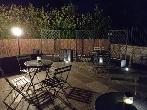 Ortacolorhome GreenHome-Boleto in Madonna Del Sasso