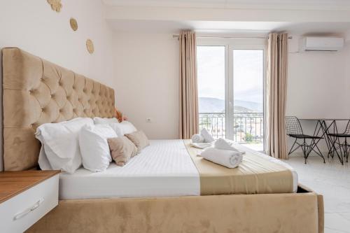 Golden Hill Ksamil – Ksamil, OR