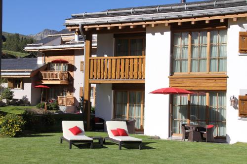 Hotelino Petit Chalet - image 10
