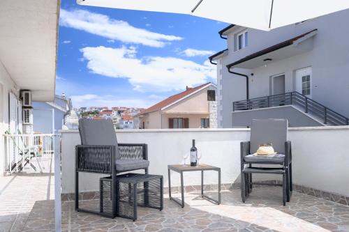 Apartments Bodlovic - ZF Hvar 1