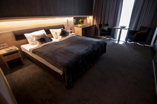 Hotel Jakuszyce Sport & Spa - image 14