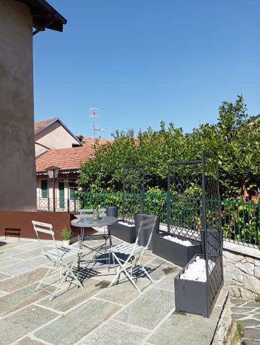 Ortacolorhome GreenHome-Boleto in Madonna Del Sasso