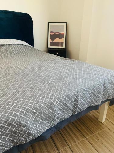 Appartement 5min de la plage à pied (Appartement 5min de la plage a pied) in La Goulette