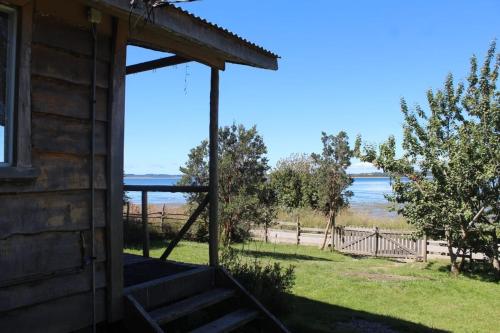 Dārzs, Cabaña en Caulin 1 (Cabana en Caulin 1) in Caulin