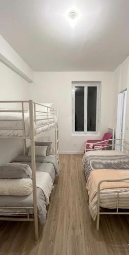Maison 100 m plage - Location saisonnière - Châtelaillon-Plage