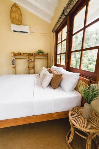 Green Soul Ahangama - Privat Villa and Pool with fast WiFi - image 4