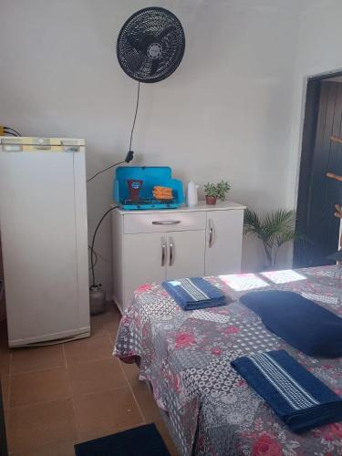 Hospedagem Campestre da Dutra 01 in Barra Mansa (Rio de Janeiro)