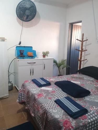 Hospedagem Campestre da Dutra 01 in Barra Mansa (Rio de Janeiro)