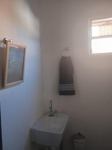 Hospedagem Campestre da Dutra 01 in Barra Mansa (Rio de Janeiro)