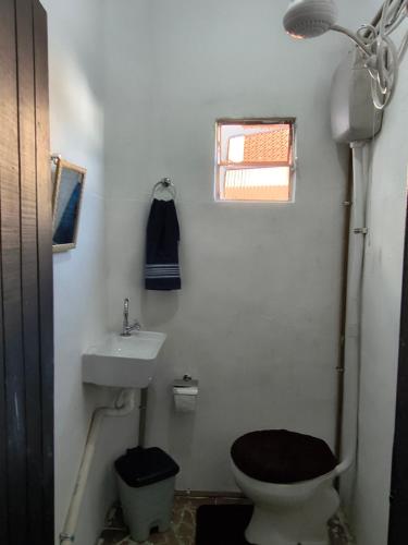 Hospedagem Campestre da Dutra 01 in Barra Mansa (Rio de Janeiro)