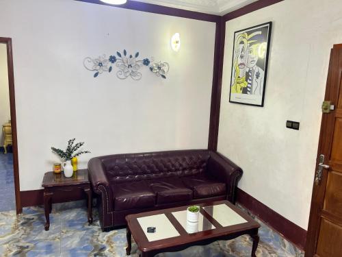 Residence Meuble HLM Patte Doie — other in HLM Patte Doie, Dakar 3fl, Dakar Senegal, 10000
