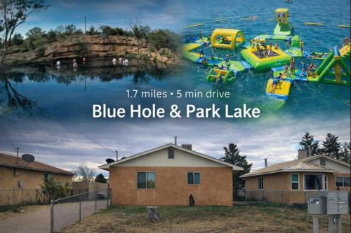 Route 66 Retreat – khách sạn tại Santa Rosa