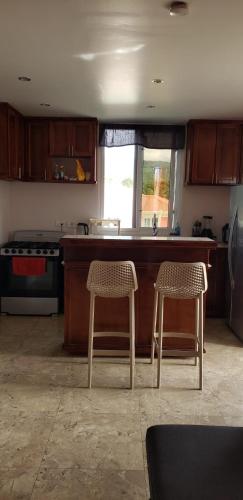 Azille's Apt in Portsmouth