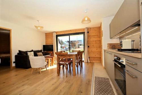 Résidence Les Cosmiques - Les Cosmiques MAE-6781 - Location saisonnière - Les Houches