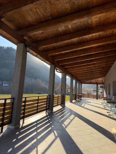 Cabana Piatra Buru in Buru