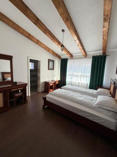 Cabana Piatra Buru in Buru