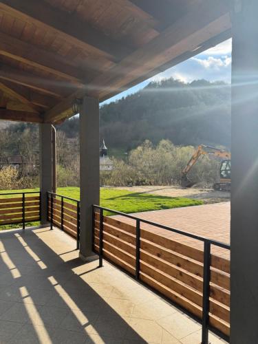 Cabana Piatra Buru in Buru