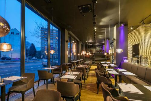 Food and beverages, Pytloun Imperial Design Suites in Liberec