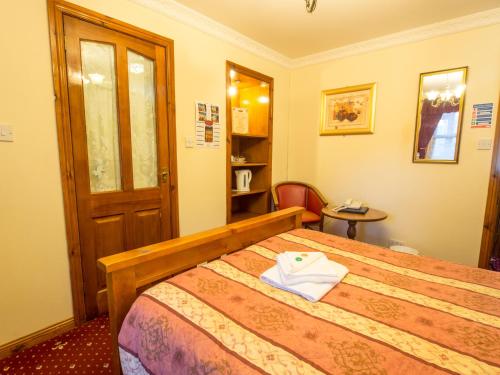 Corstorphine Lodge Hotel - image 8