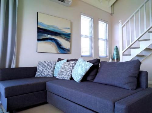 

Loft at Ei8ht