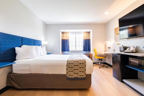Microtel Inn & Suites by Wyndham London