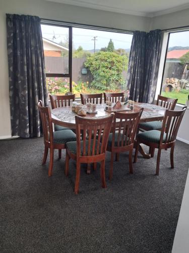 Homestay Reefton in Reeftona