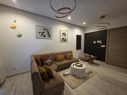 Le Charme in Sidi Daoud