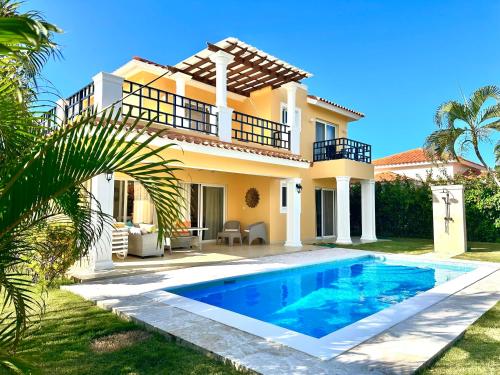 Rheia Properties - SANTA FE – khách sạn tại Sosua