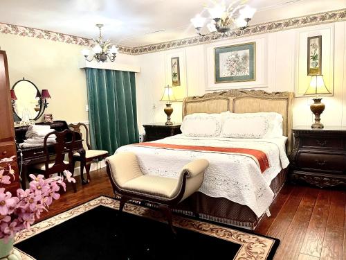 Barker House 1# Suite-heart of oldtown, Niagara