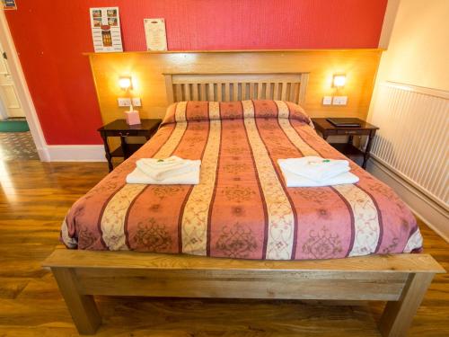 Corstorphine Lodge Hotel - image 7