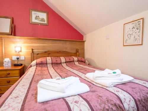Corstorphine Lodge Hotel - main image