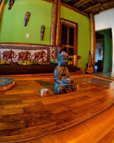Hostal Corazón de Tagua, Palomino