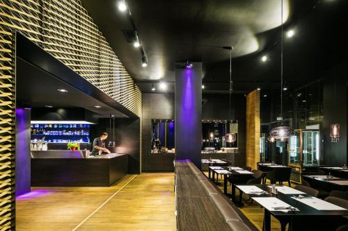 Food and beverages, Pytloun Imperial Design Suites in Liberec