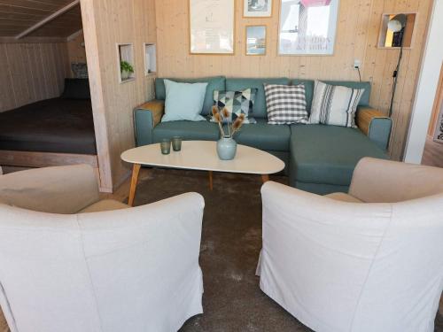 المرافق, person holiday home in Hadsund-By Traum in Hadsund