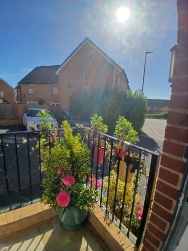 Marina 18 in Whippingham and Osborne