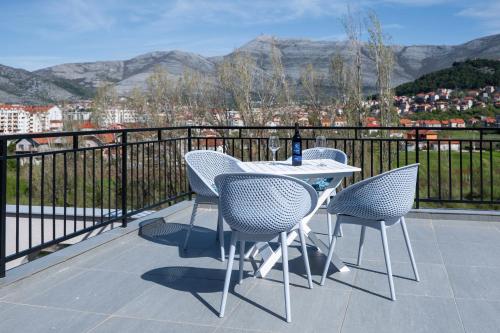 Apartaman Lušac 8