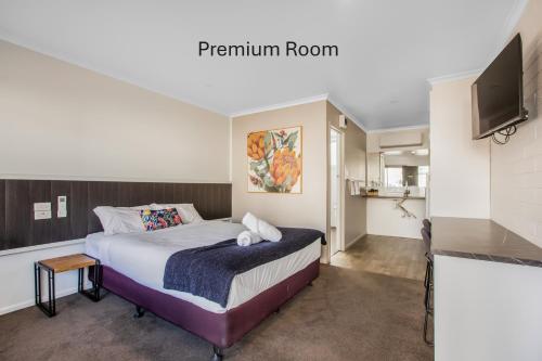 Finley Country Club Hotel Motel