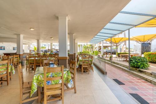 Hotel La Fragata in 코베나스