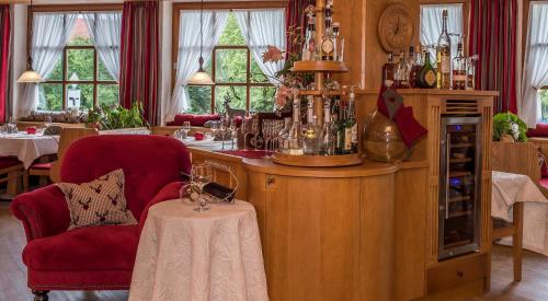 Hotel Mutz - image 11