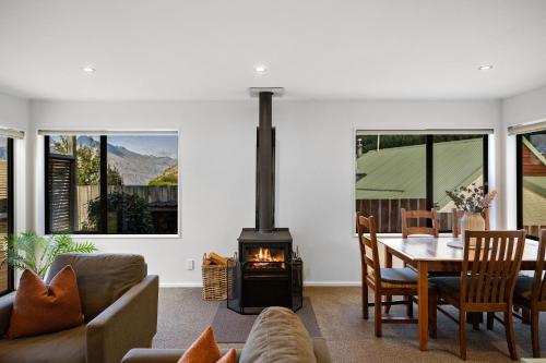 Reka Family Getaway - Relaxed Alpine Escape - image 3