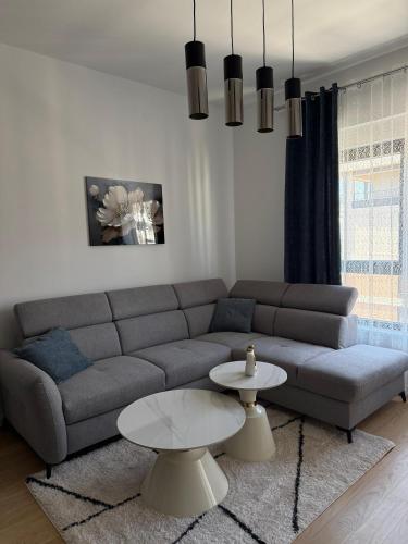 Aquaria apartman