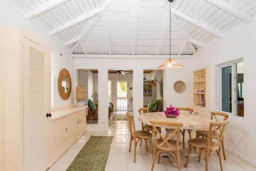 Poponi House home in North Palmetto Point