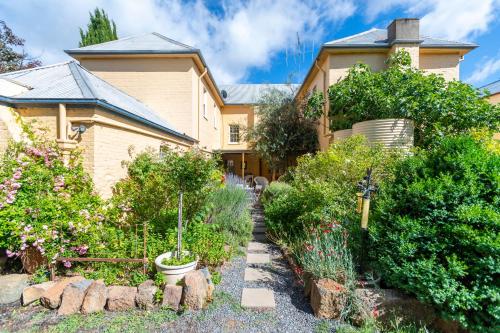 The Globe Inn in Yass