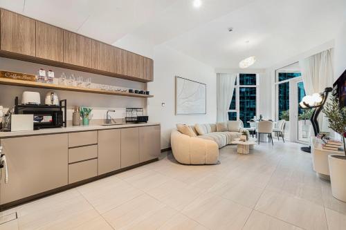 Moon Stays - Premium Canal Retreat - 2BR Missoni in Jumeirah