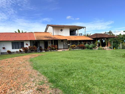 Finca Campestre J&J