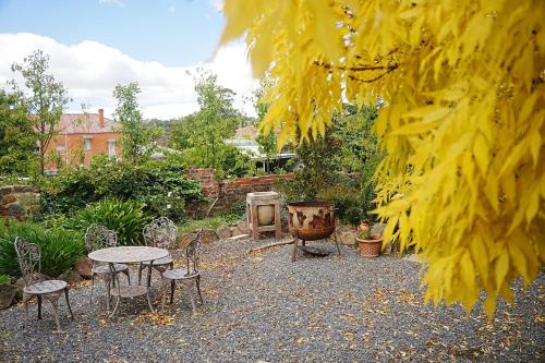 The Globe Inn in Yass