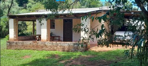 Hospedaje Los Buenos Aires in Misiones