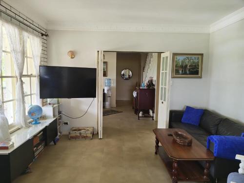 Camden Country Respite - Self Contained Farmstay Apartment in Cobbitty