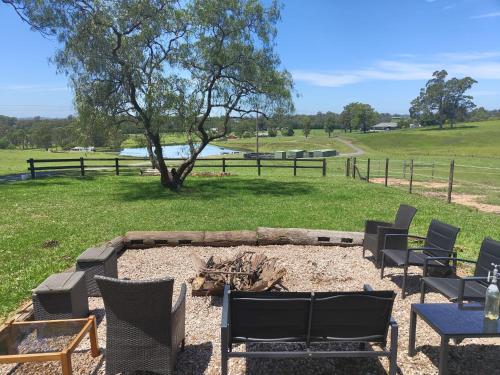 Camden Country Respite - Self Contained Farmstay Apartment in Cobbitty