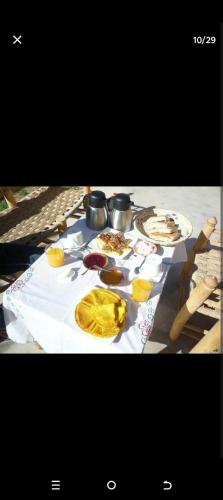 Kasbah des roses in El Kelaa M'Gouna